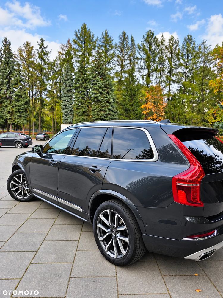 Volvo XC 90 - 10