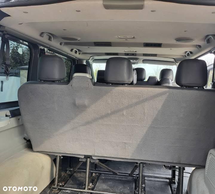 Renault Trafic - 12