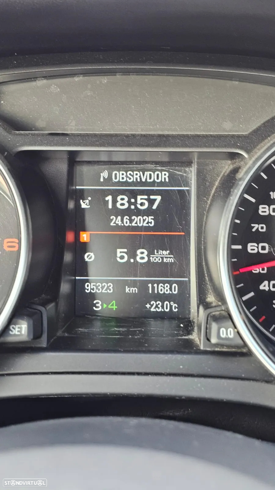 Audi A5 Cabrio 2.0 TDi quattro S-line - 46