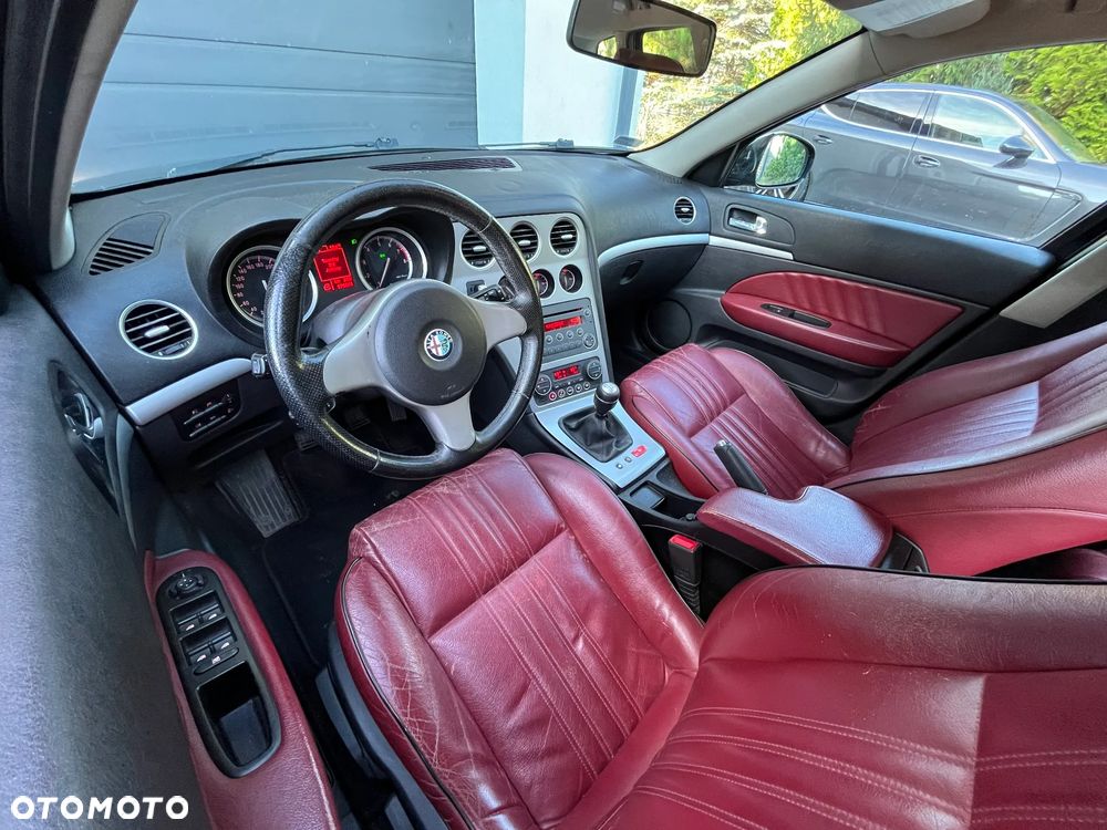 Alfa Romeo 159 - 6