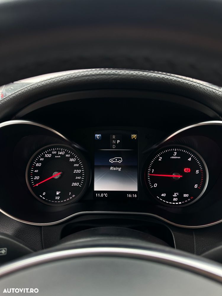 Mercedes-Benz GLC 250 d 4MATIC 9G-TRONIC Exclusive - 17