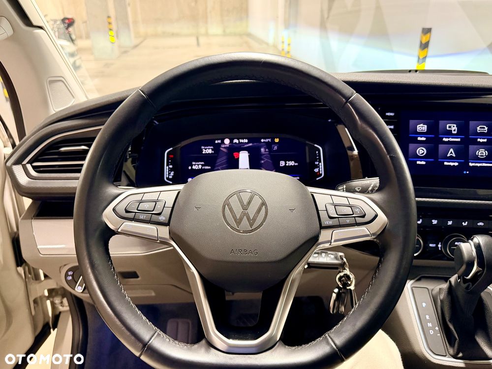 Volkswagen California - 15