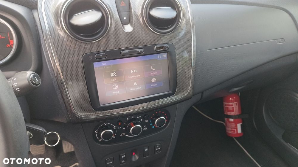 Dacia Sandero - 16