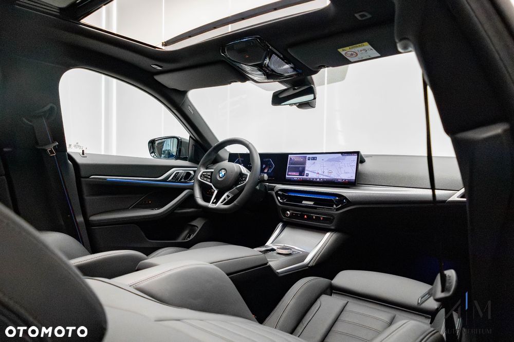BMW Seria 4 430i xDrive M Sport - 26