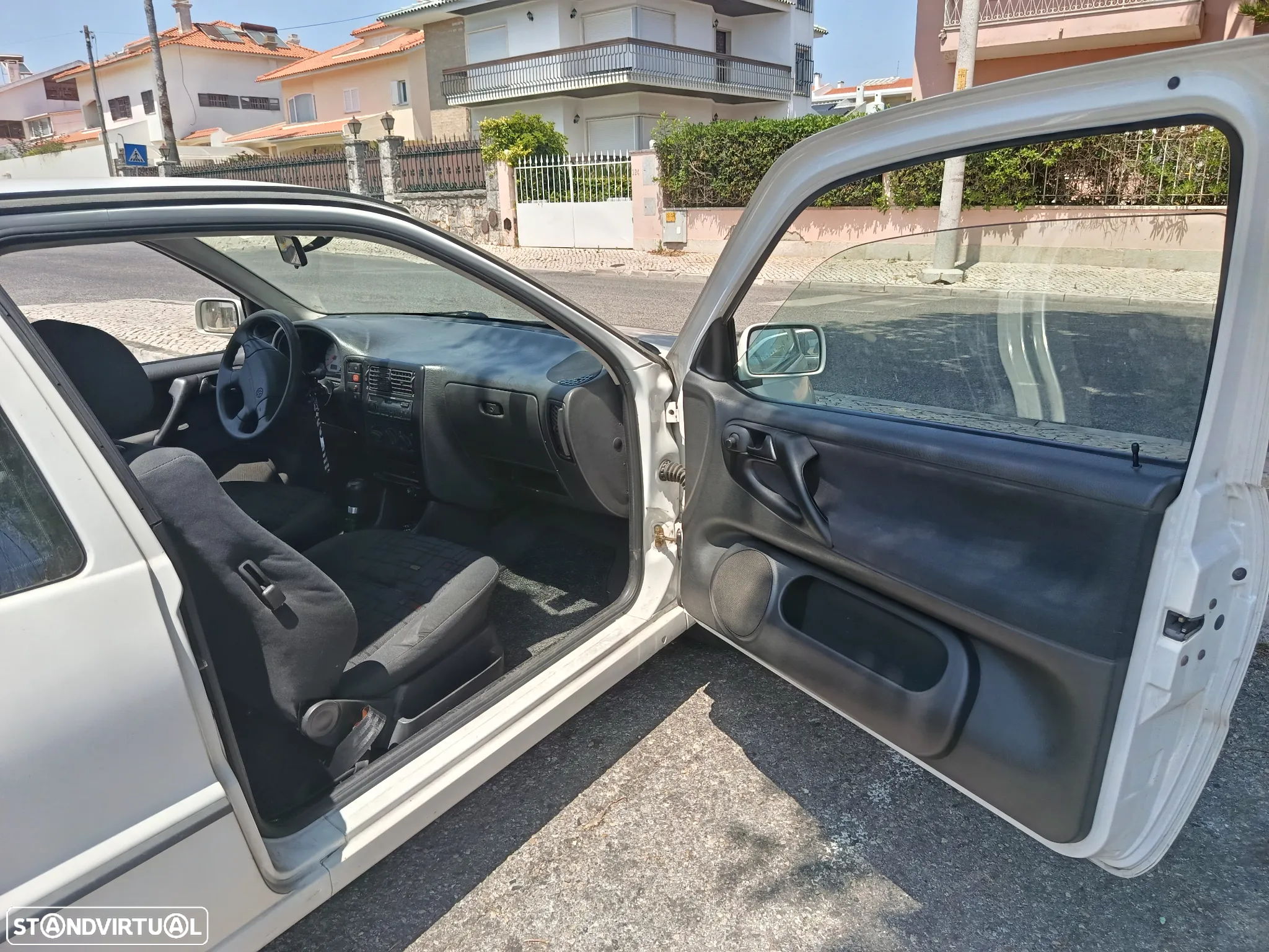 VW Polo 1.0 GL - 7