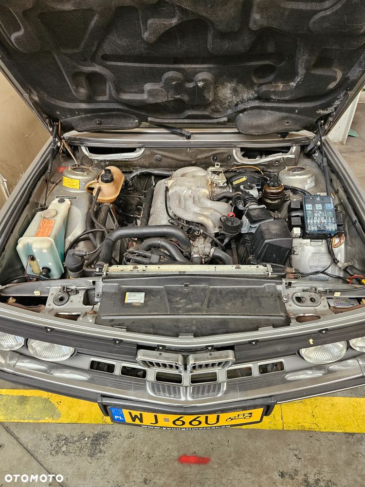 BMW Seria 5 - 2