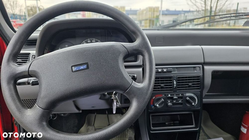 Fiat Uno - 9
