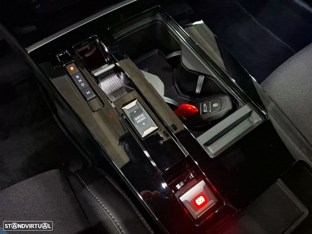 Opel Astra Sports Tourer 1.2 T Hybrid GS eDCT - 18