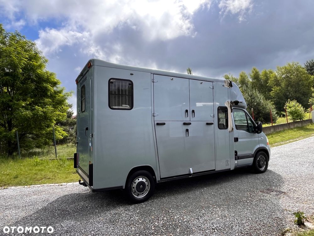 Renault Master - 22