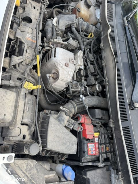 Ford Transit Courier - 5