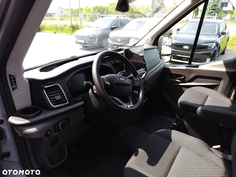 Ford Transit V363 - 5