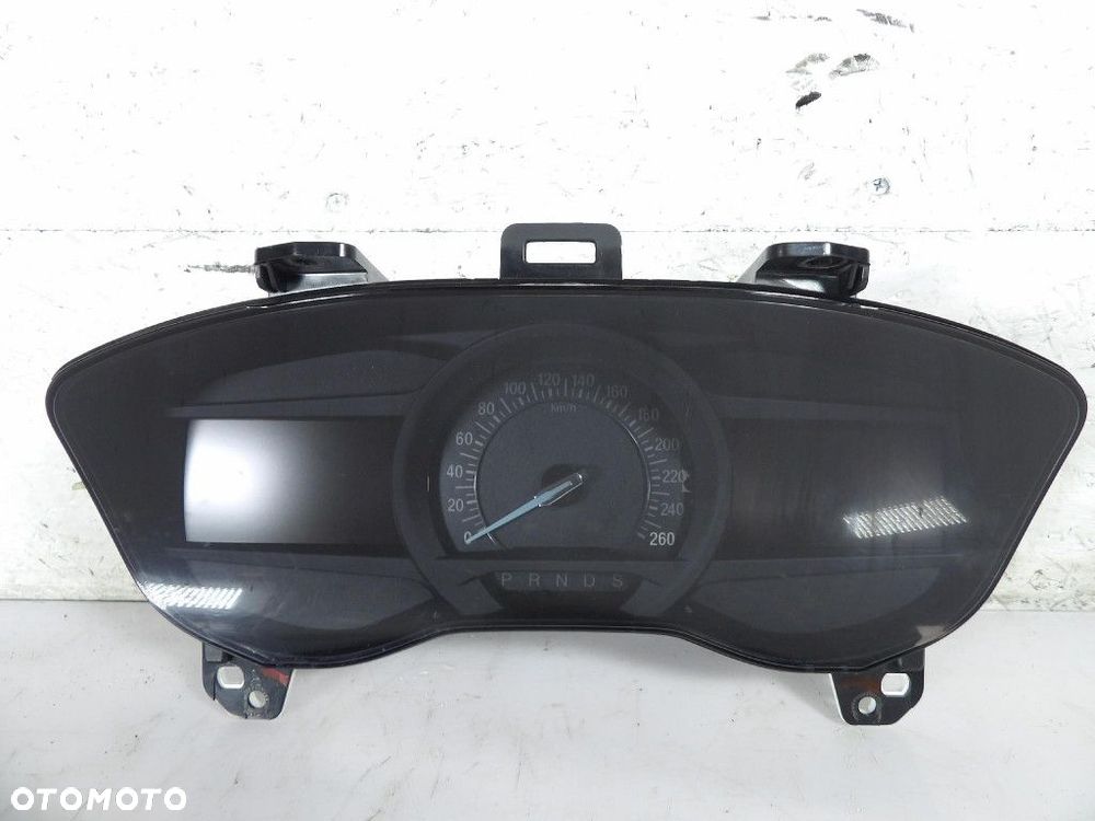 FORD FUSION II LIFT USA 1.5ECOBOOST LICZNIK DS7T-10890-GA - 1
