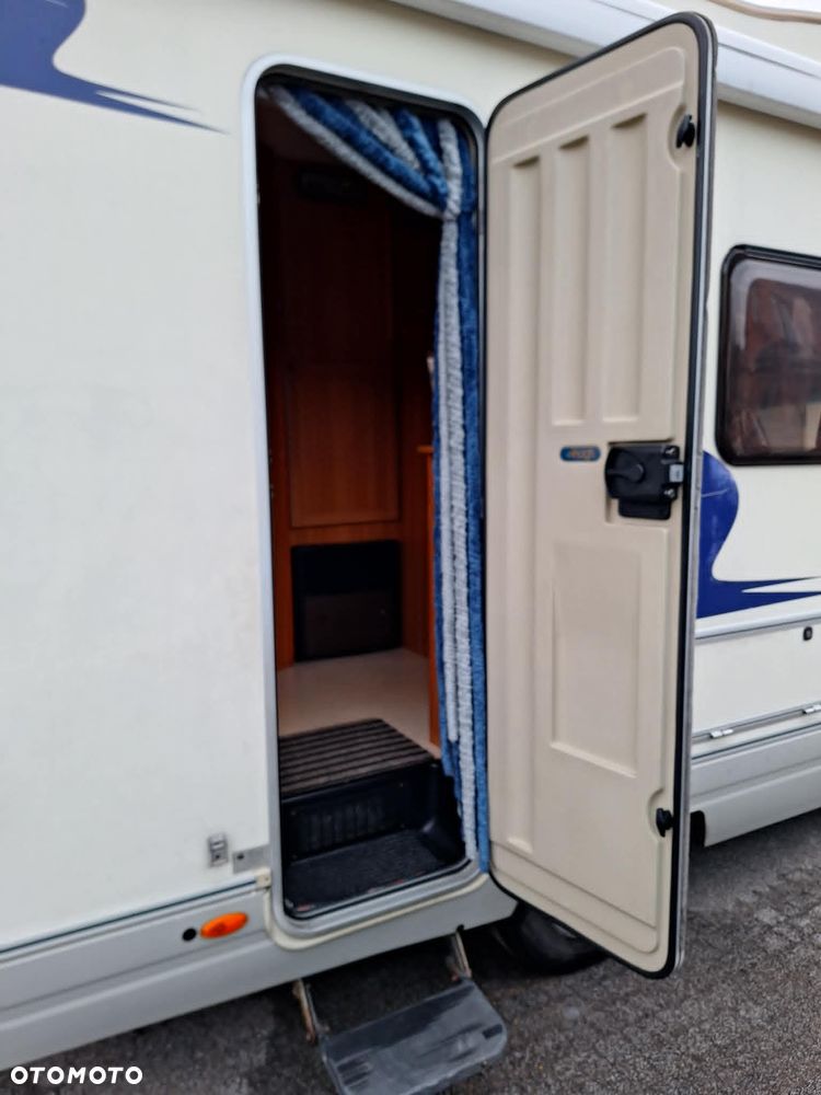 Fiat DUCATO - 20