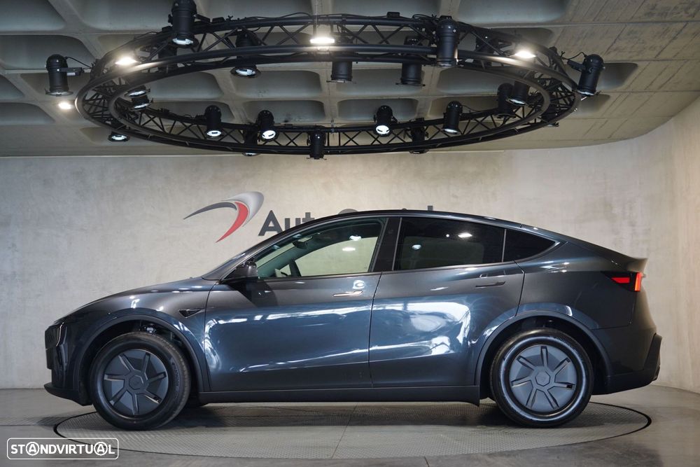 Tesla Model Y Long Range Tração Traseira - 5
