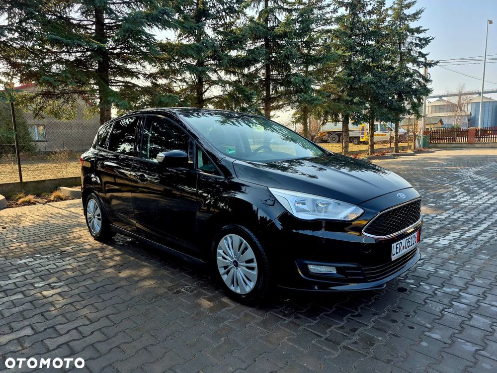 Ford C-MAX - 5