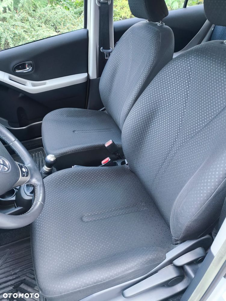 Toyota Yaris 1.0 VVT-i Luna - 18
