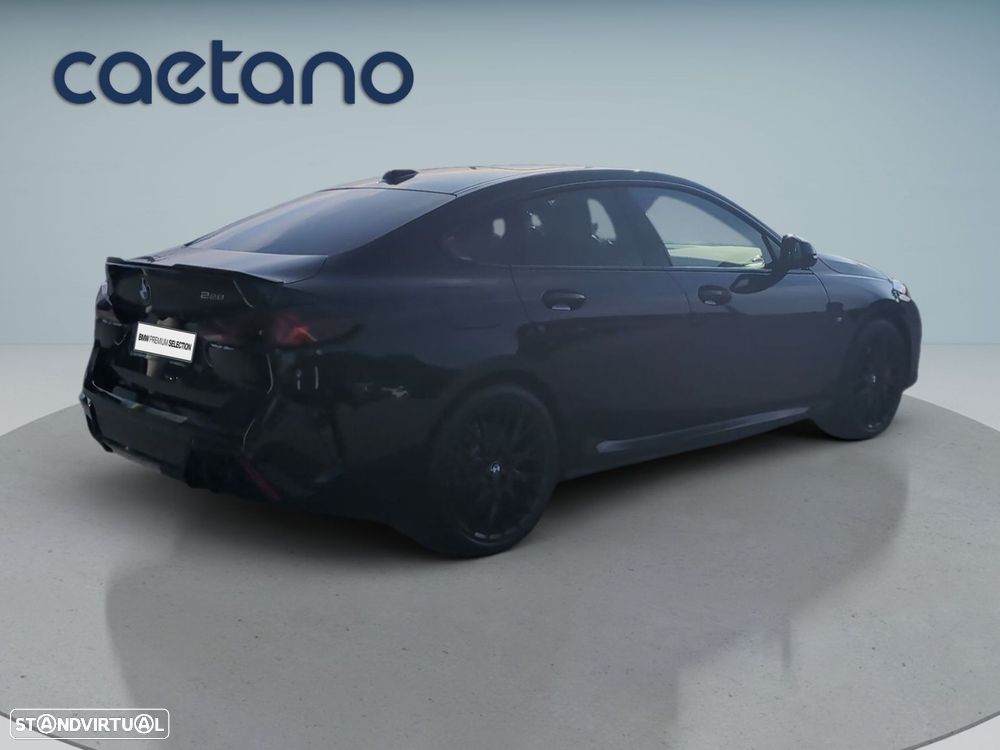 BMW 220 Gran Coupé Pack Desportivo M Pro - 8