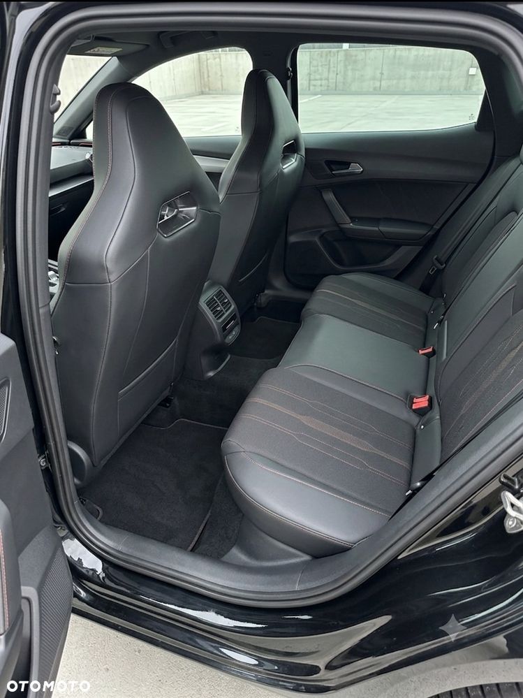 Cupra Formentor 2.0 TSI 4Drive VZ DSG - 5
