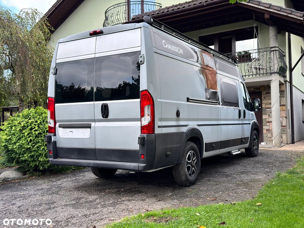 Chausson V697 PREMIUM - 5