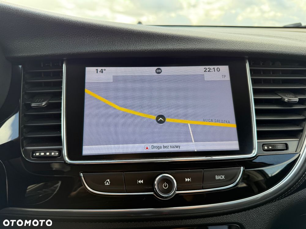 Opel Mokka X - 23