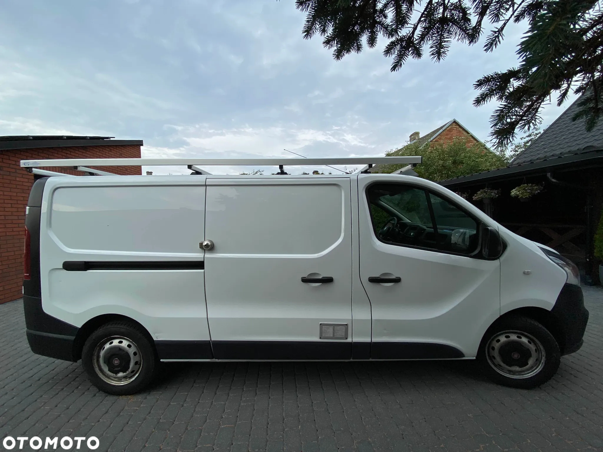 Fiat Talento Multicab 1.6 Multijet L2H1 Base - 4