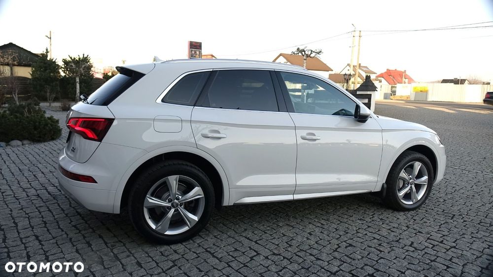 Audi Q5 - 17