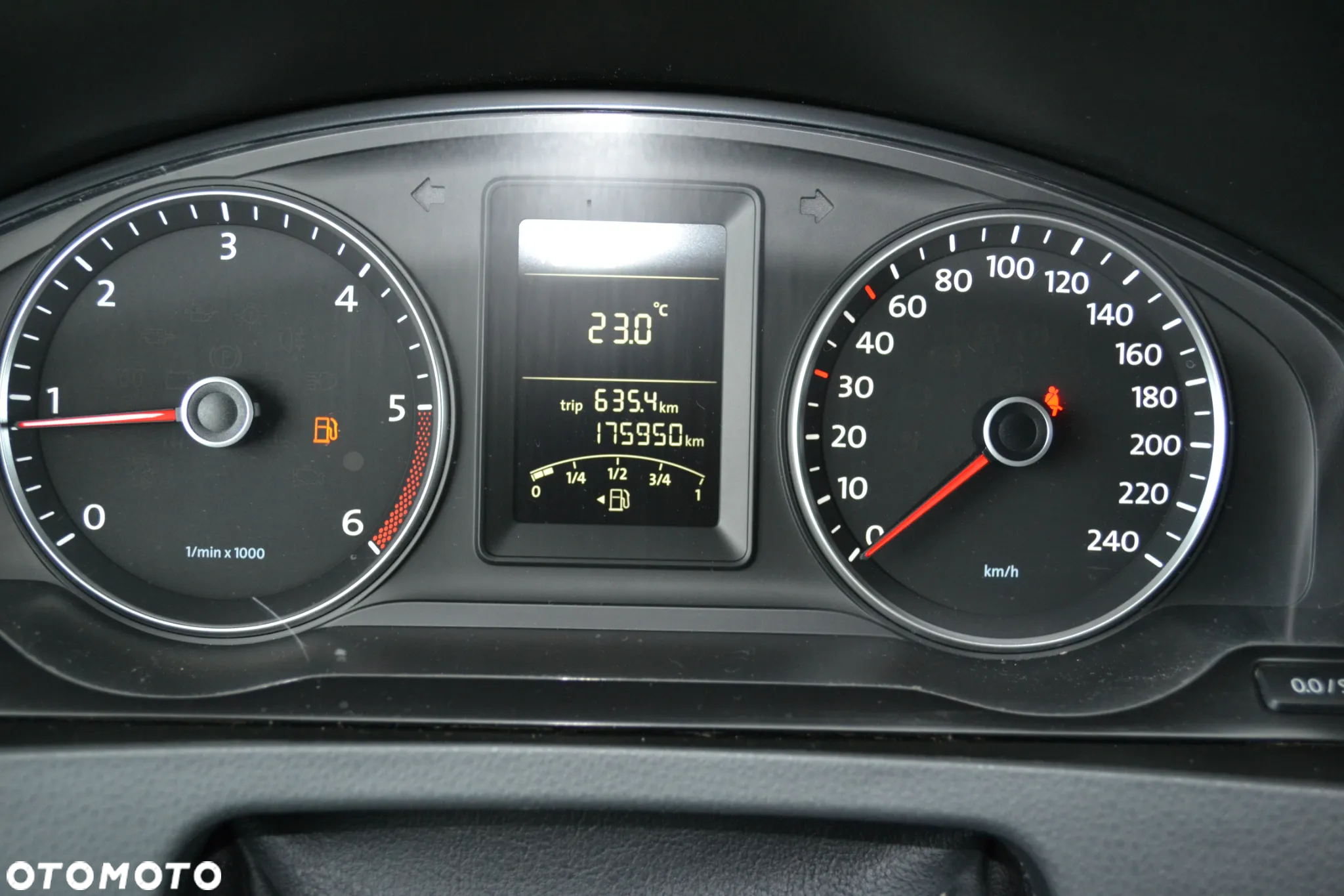 Volkswagen Multivan TDI L1 Comfortline - 31
