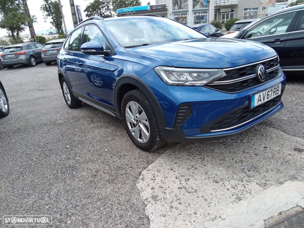 VW Taigo 1.0 TSI Life - 4