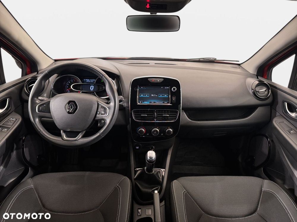 Renault Clio - 14
