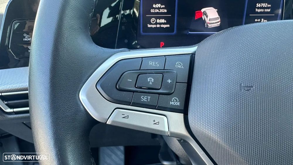 VW Golf 1.5 TSI e-Hybrid GTE DSG Versão Fiscal - 23