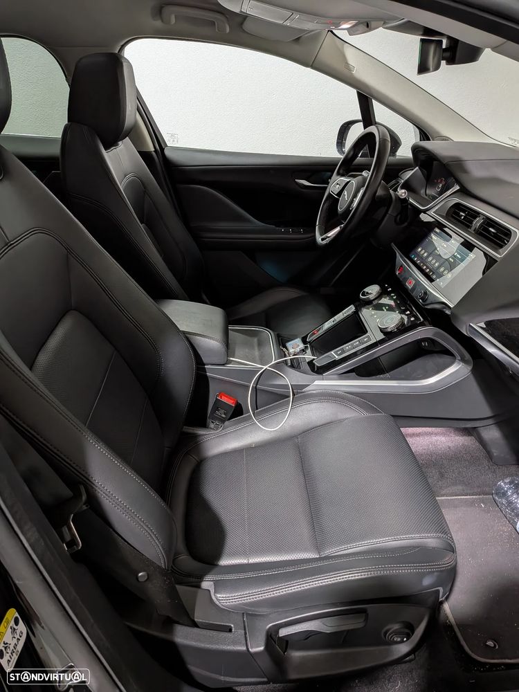 Jaguar I-Pace EV400 AWD S - 5
