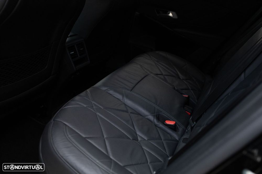 DS DS7 Crossback E-Tense Rivoli EAT8 - 19