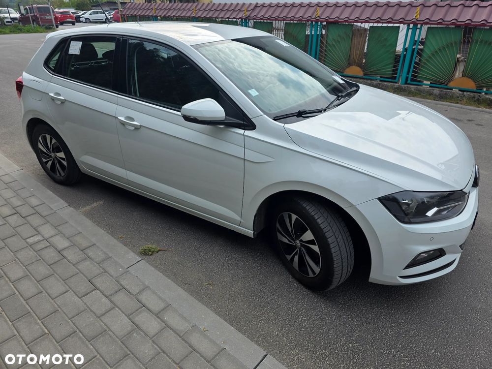 Volkswagen Polo 1.6 TDI SCR beats - 4