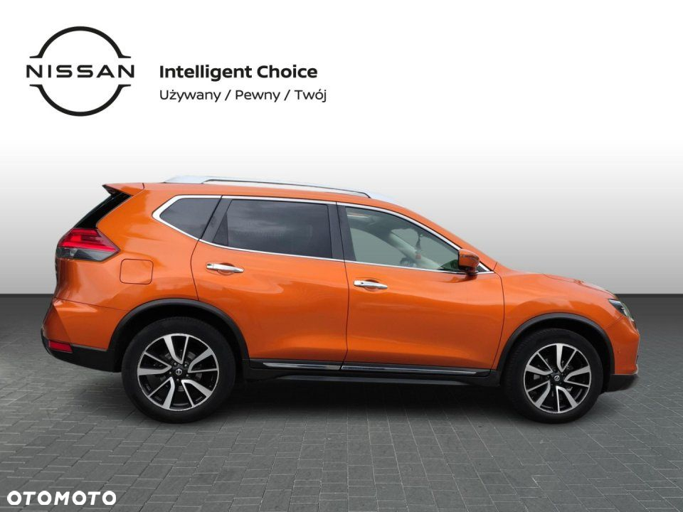 Nissan X-Trail - 6