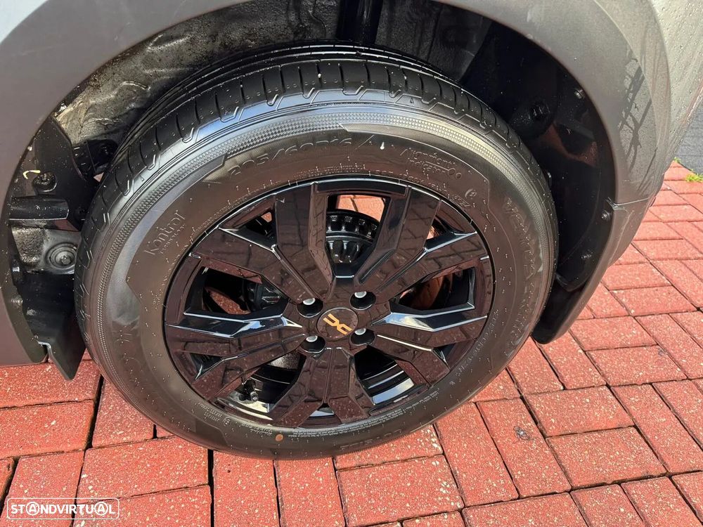 Dacia Sandero 1.0 ECO-G Extreme Bi-Fuel - 13