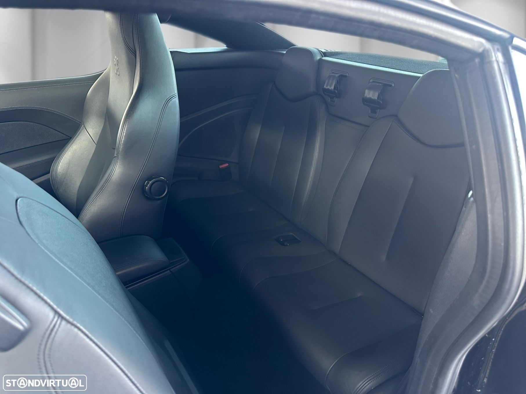 Peugeot RCZ 1.6 THP - 9