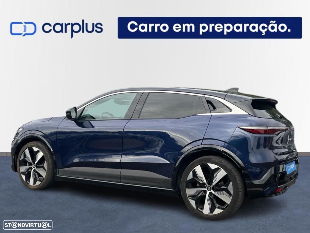 Renault Mégane E-Tech EV60 Techno - 2