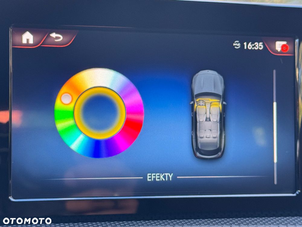 Mercedes-Benz CLA 220 d 4-Matic AMG Line 8G-DCT - 8