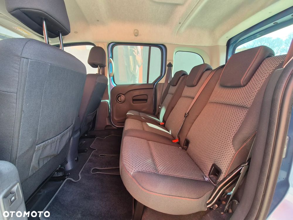 Mercedes-Benz Citan Tourer lang EDITION - 18