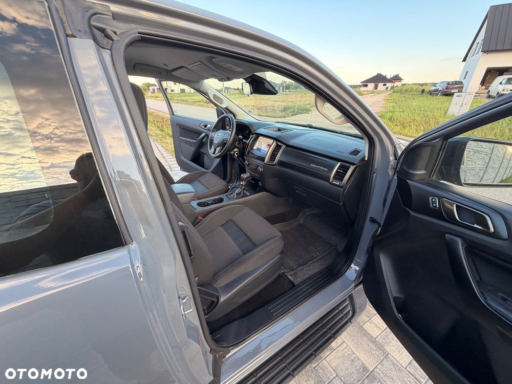 Ford Ranger - 10