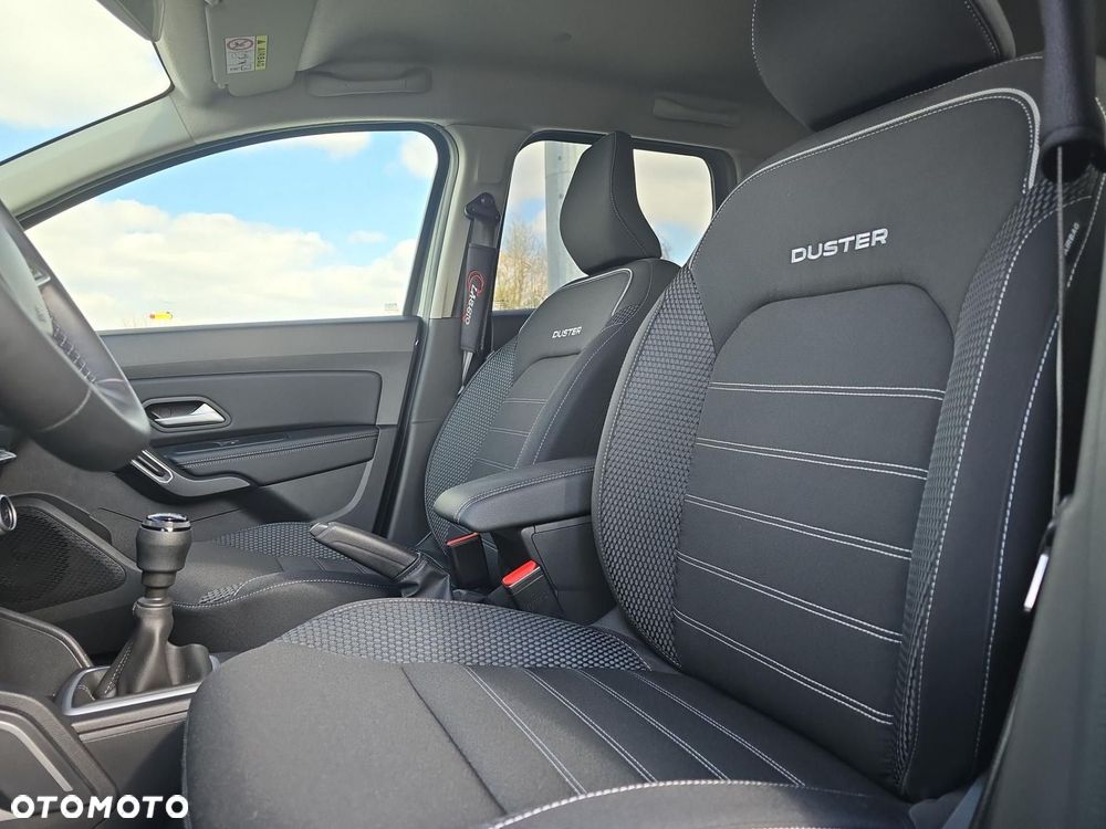 Dacia Duster 1.3 TCe Journey - 20