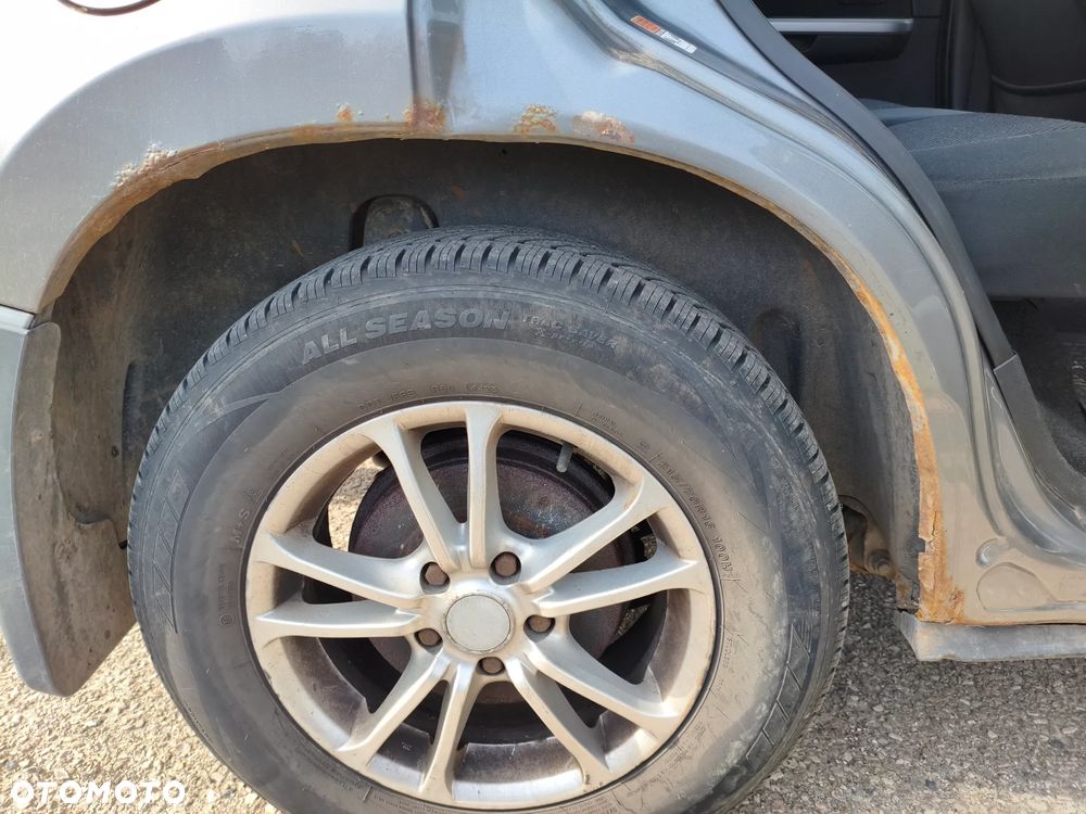 Suzuki Grand Vitara - 11