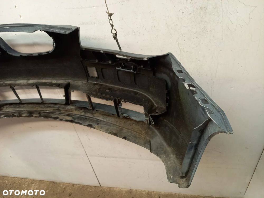 Bmw E60 E61 zderzak przedni przod Nowy OEM - 5