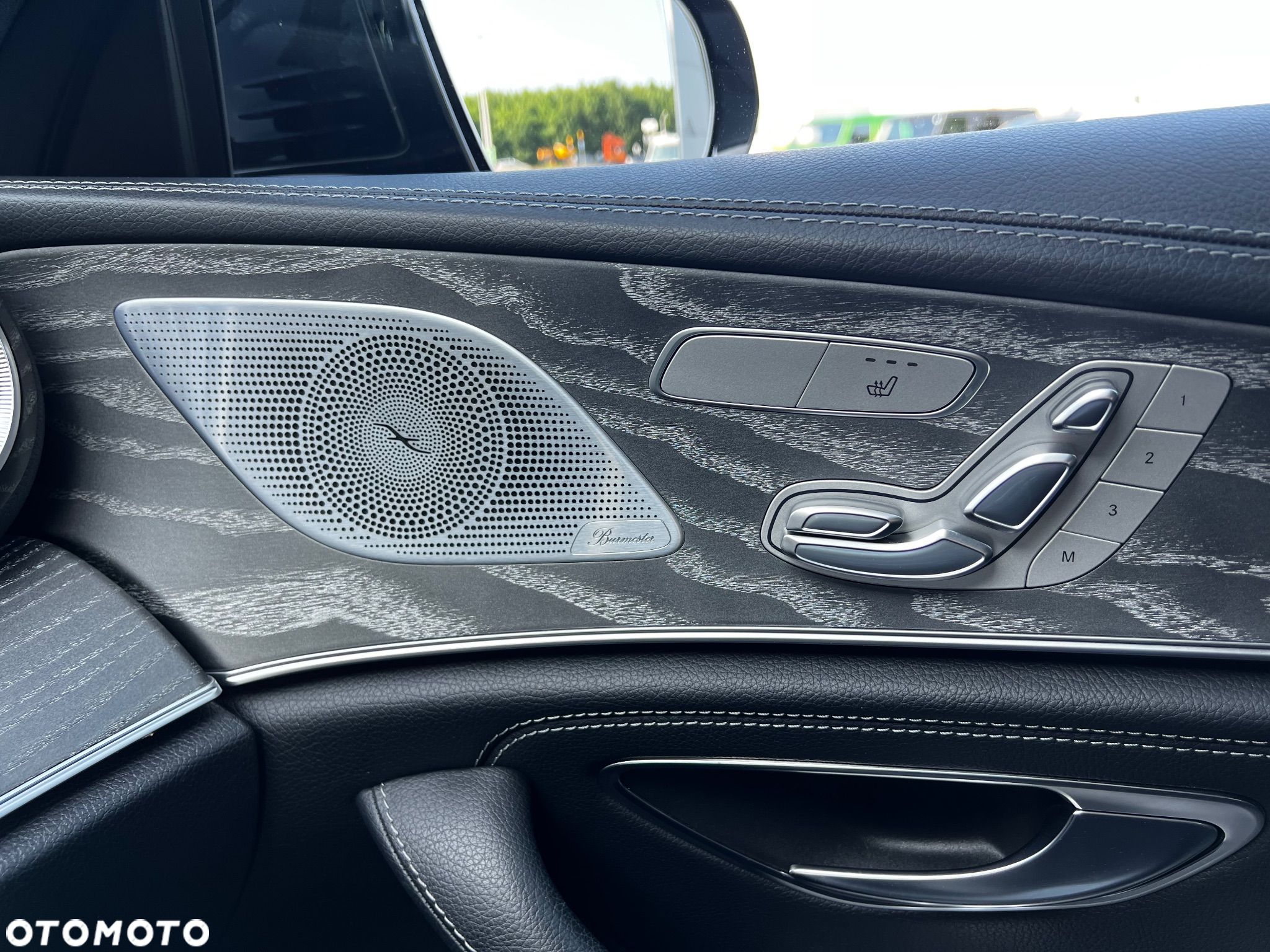 Mercedes-Benz CLS - 17