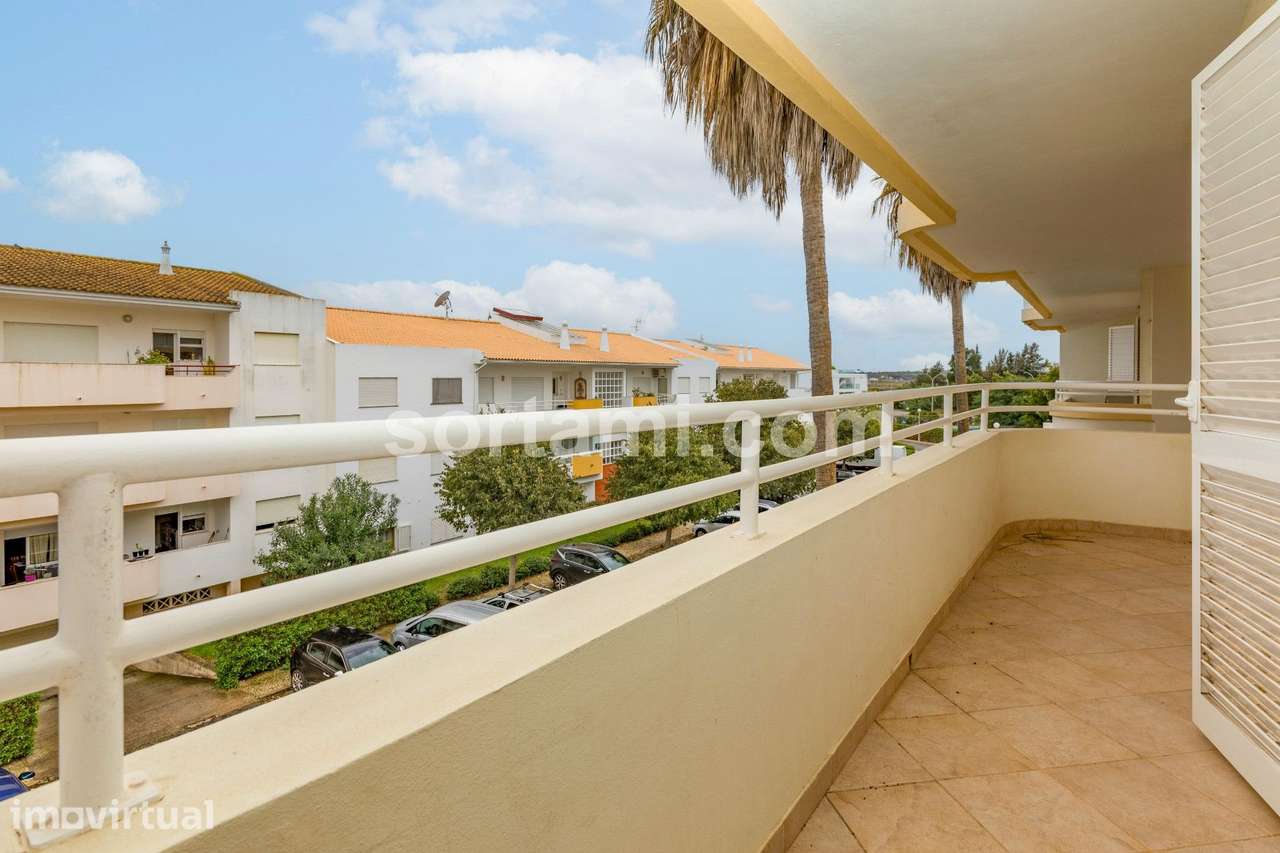 Apartamento T2 Venda em Quarteira,Loulé - Grande imagem: 5/16