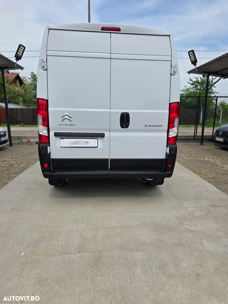 Citroën JUMPER - 4
