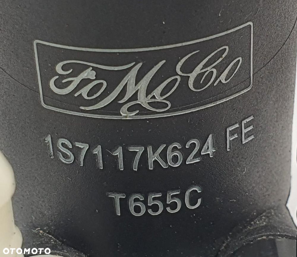 POMPKA SPRYSKIWACZA SZYBY CZOŁOWEJ FORD FOCUS C-MAX MK1 1S7117K624FE - 3