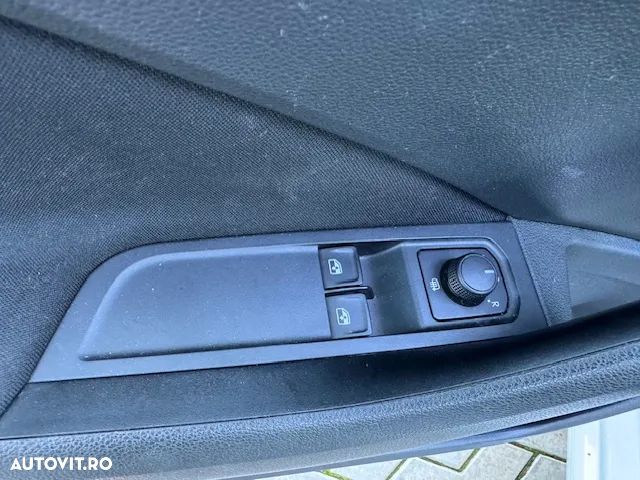Skoda Scala 1.0 TSI 95 CP Essence - 11