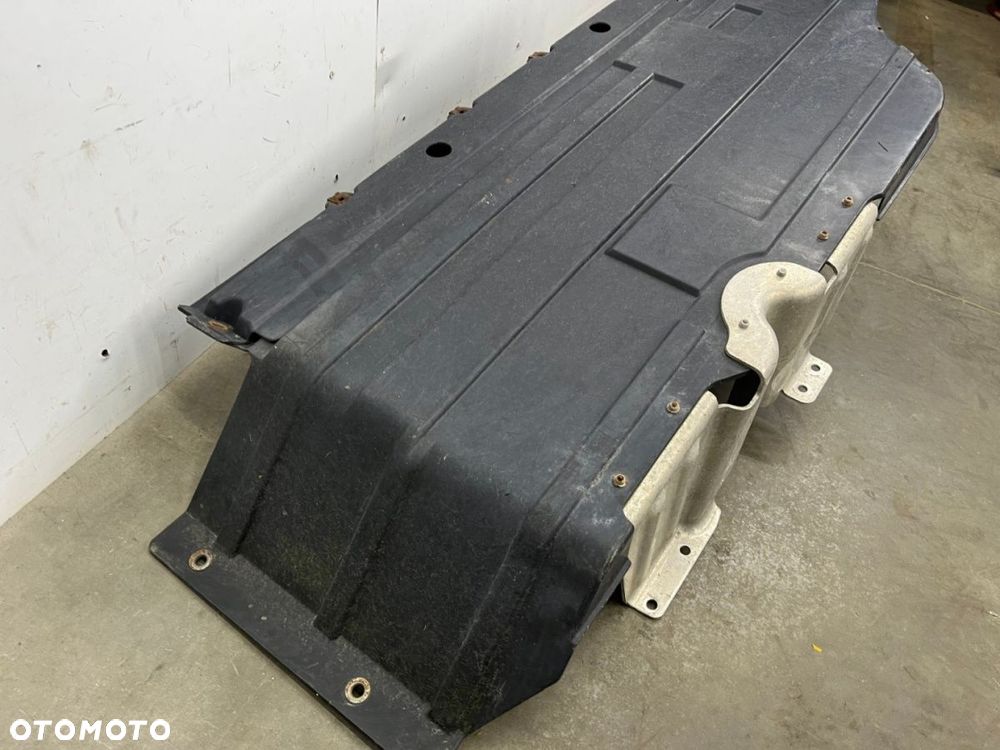 Osłona podwozia BMW X5 e53 99-06r. dolna płyta 8408767 - 8