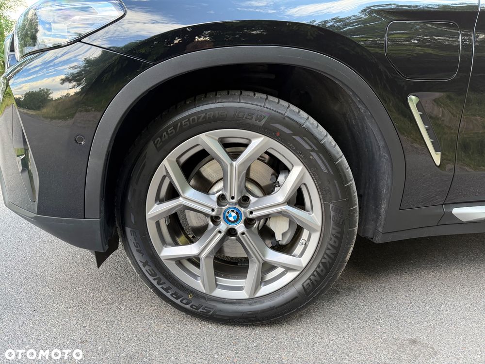 BMW X3 xDrive30e - 15